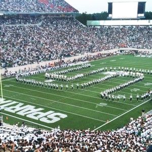 Meet your Posher, Darrell